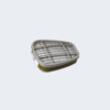 Cartucho 3M 6006