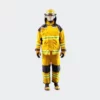 Traje de Bombero Skold NFPA Brigadista