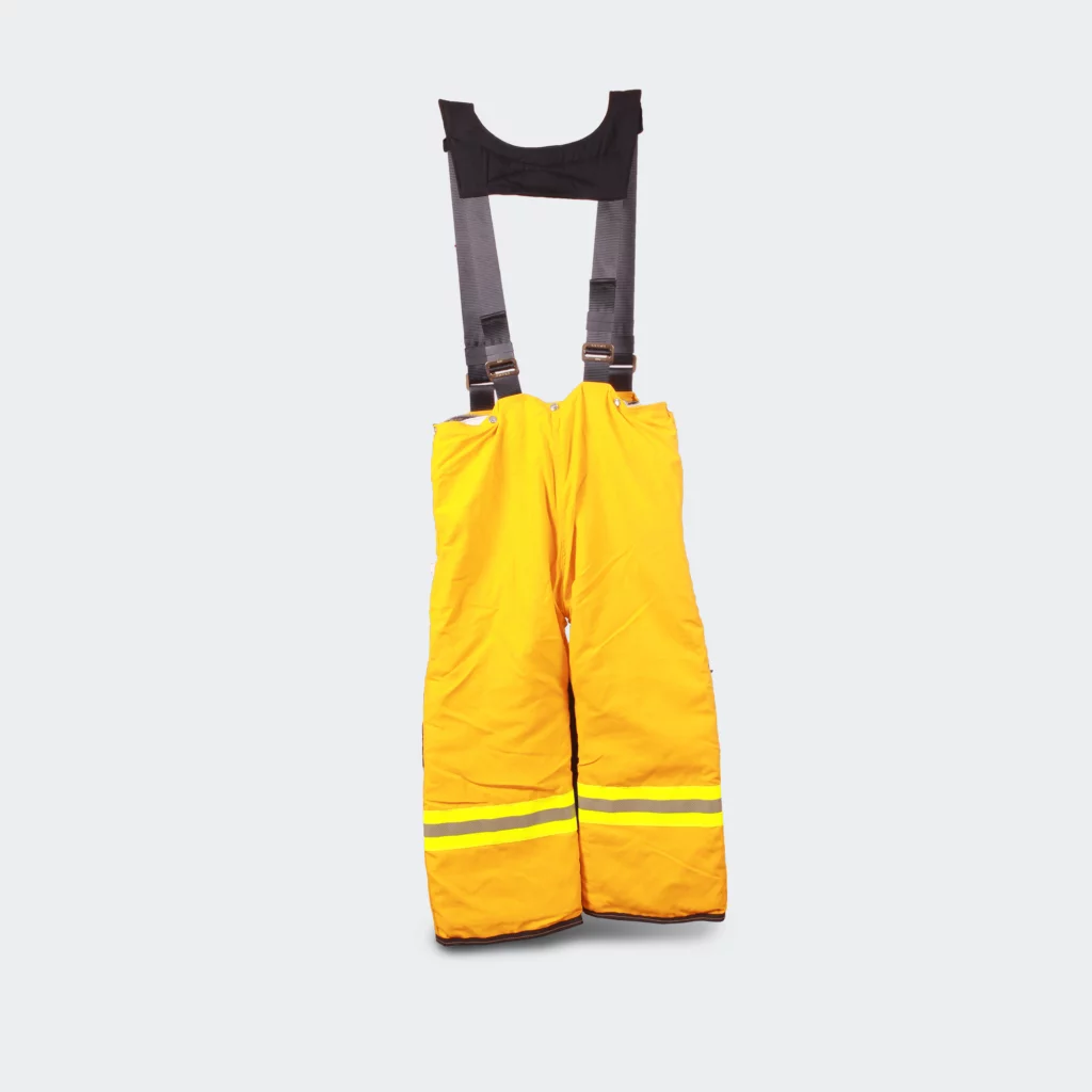 Traje De Bombero Skold NFPA