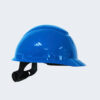 casco azul marino 3M priosa 1