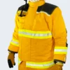 Traje de Bombero Brigadista NFPA