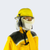 traje de bombero SKOLD