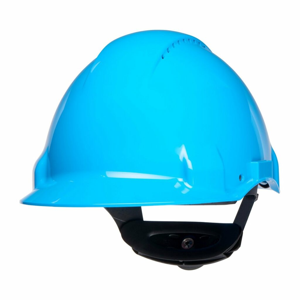 casco de seguridad 3M Peltor G30NUB