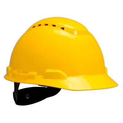 casco de seguridad 3M H-702V