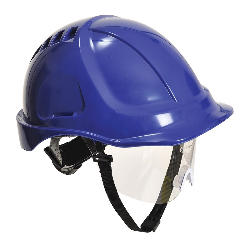 cascos de seguridad Portwest PW55RBR