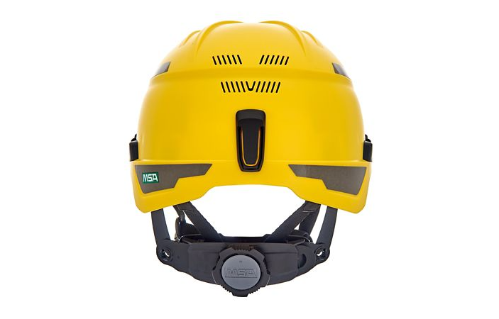 cascos de seguridad V-Gard H1