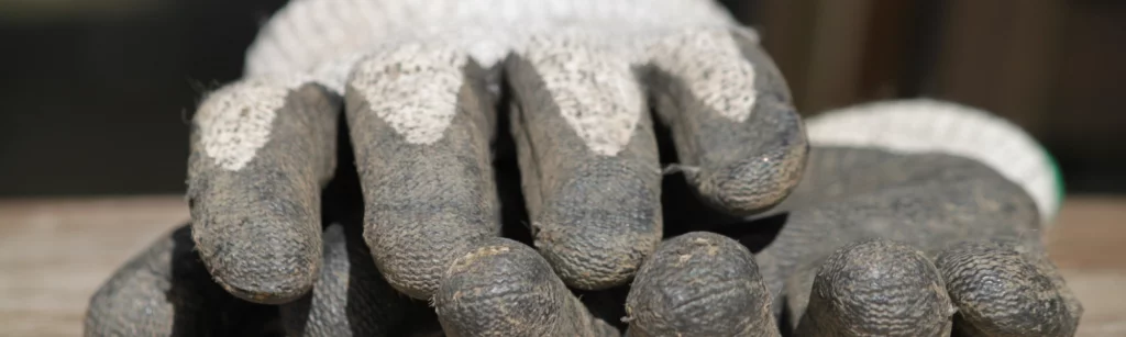 protección manual-guantes