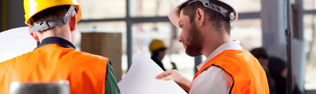 capacitacion en seguridad industrial