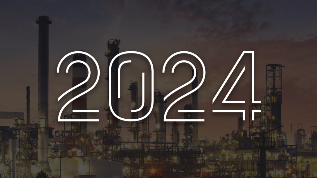 agenda 2024 - seguridad industrial
