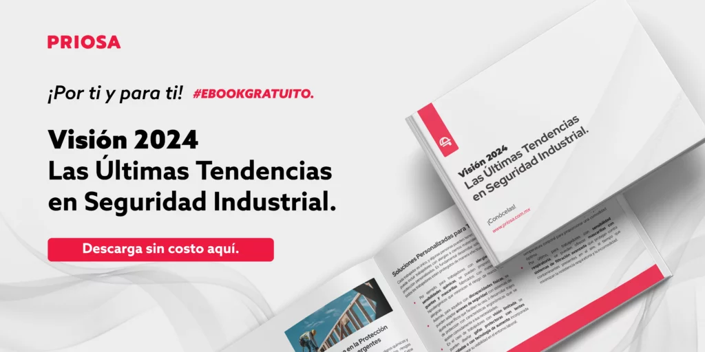 tendencias en seguridad industrial