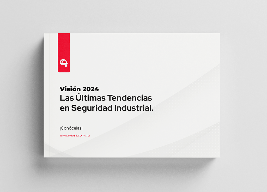 Portada blog eBook - tendencias en seguridad industrial