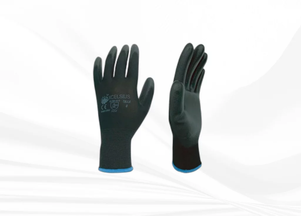 Guantes de trabajo - priosa
