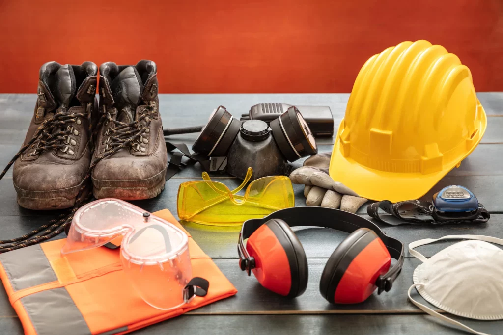 Seguridad laboral: 5 motivos esenciales