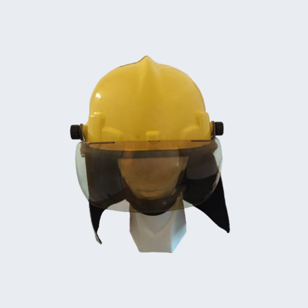Traje de bombero HERO Skold