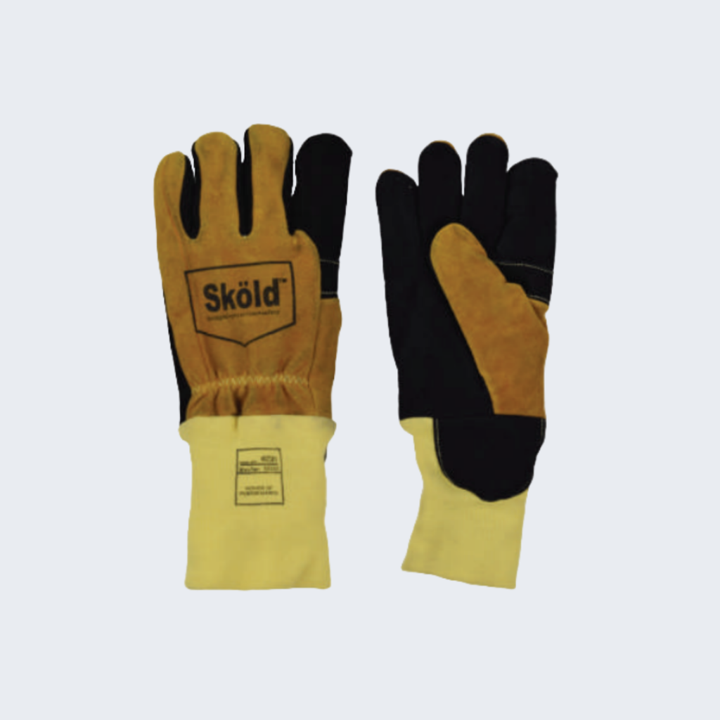Traje de bombero HERO Skold