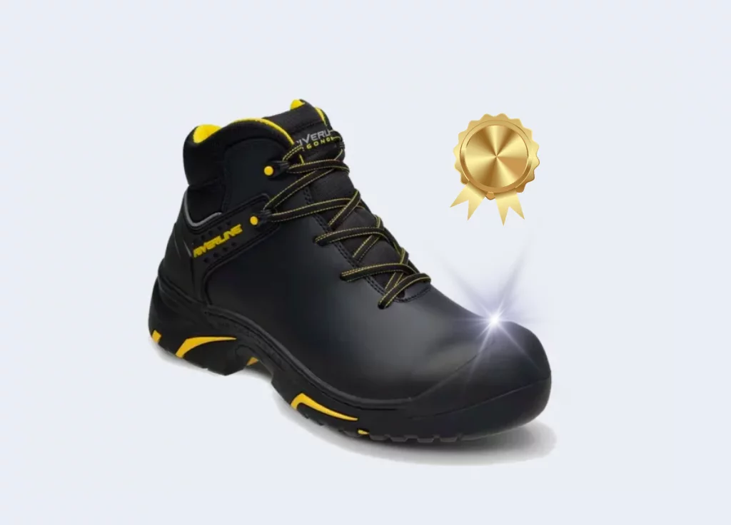 Calzado de seguridad