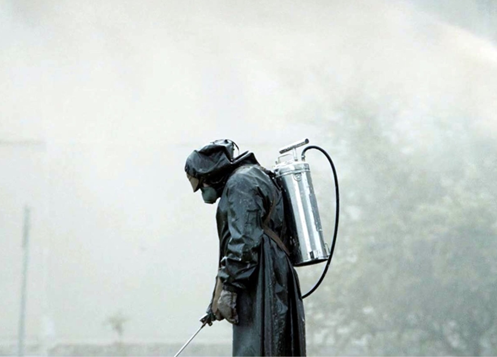 Chernobyl - priosa - epp - series que debes ver