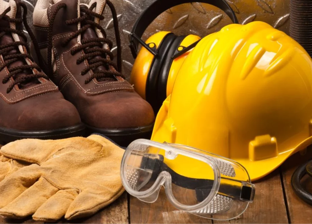 kit de seguridad básico