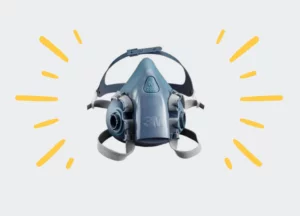 respirador de seguridad - priosa - venta - online - respirador 3m