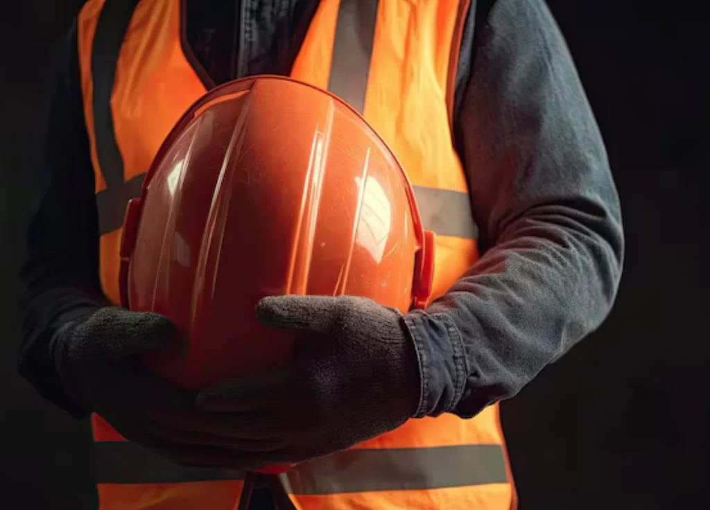 Chaleco de seguridad cover - priosa - artículo