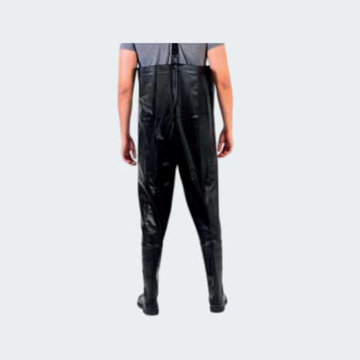 Bota Pantalonera de PVC PRIO (2)