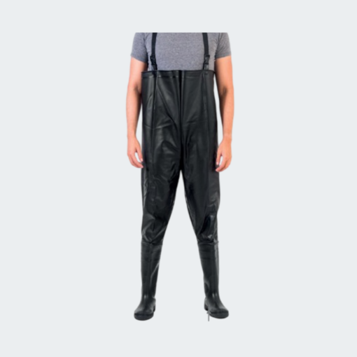 Bota Pantalonera de PVC PRIO