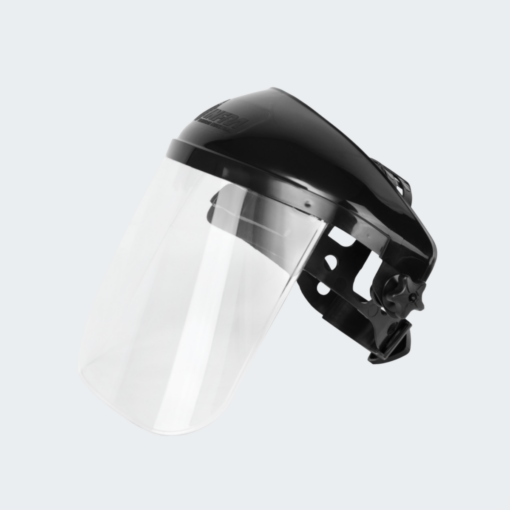 Visor Infra de Acetato 3PO848T