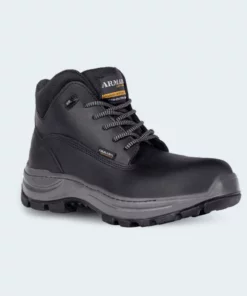 Botas Industriales Borcegui Armada 175