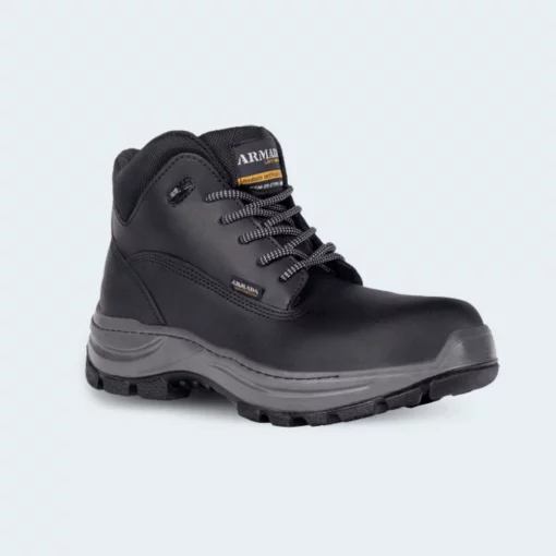 Botas Industriales Borcegui Armada 175