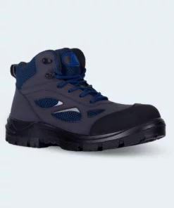 Botas Industriales Borcegui Armada XR50