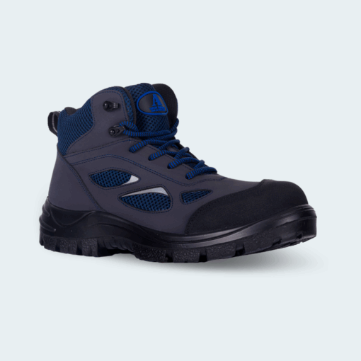 Botas Industriales Borcegui Armada XR50