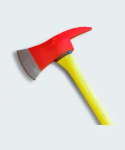 Hacha para bombero