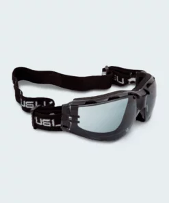 Eco Sport Anteojo de Seguridad Gris AF