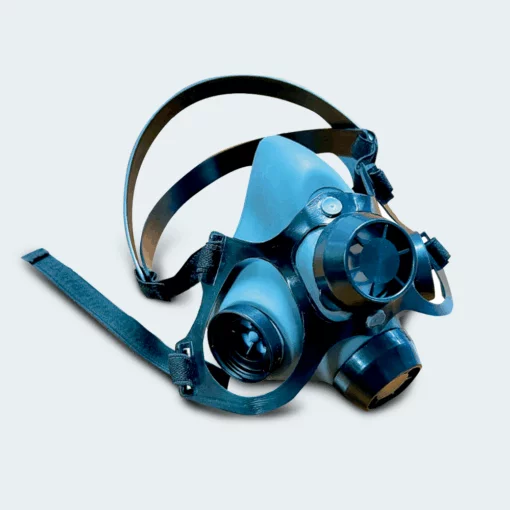 Respirador de Media Cara 4M650