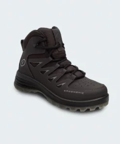 Bota Industrial Quantum Air Café QTM-02