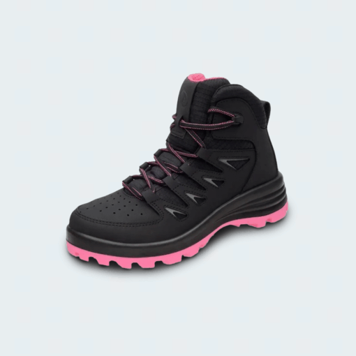 Quantum Air Woman Rosa QTM-W-21A
