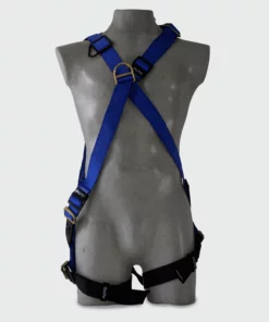 Arnés multipropósito Alto