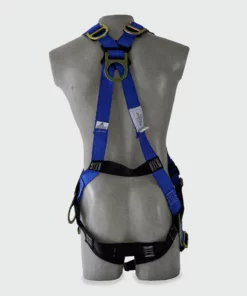 Alternative view of Arnés multipropósito Alto Modelo A6PR