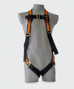 ARNES CONTRA CAÍDA AN1