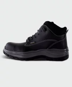 Alternative view of Botas Industriales Borcegui Armada Estilo 175