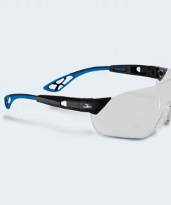 Alternative view of Lentes de seguridad Bullhead Safety Modelo Tetra BH861AF