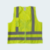 chaleco reflejante clase 3