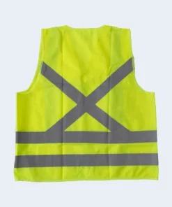 Alternative view of Chaleco Reflejante Clase 3
