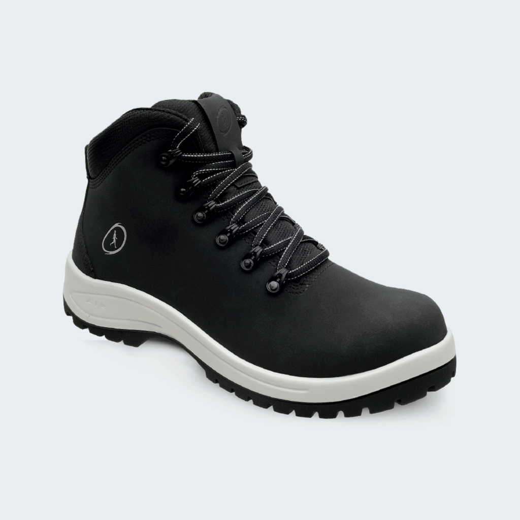 Calzado Riverline Premium AIRX Negro