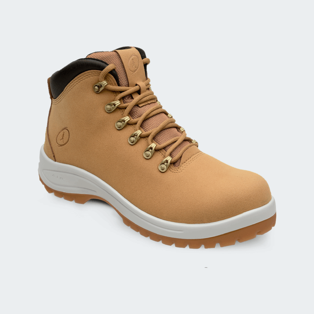 Calzado Riverline Premium AIRX Miel