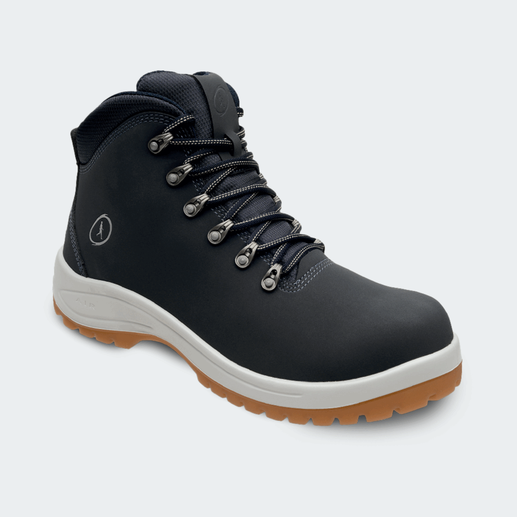 Calzado Riverline Premium AIRX Azul
