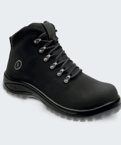 Calzado Riverline Premium AIRX Negro Humo