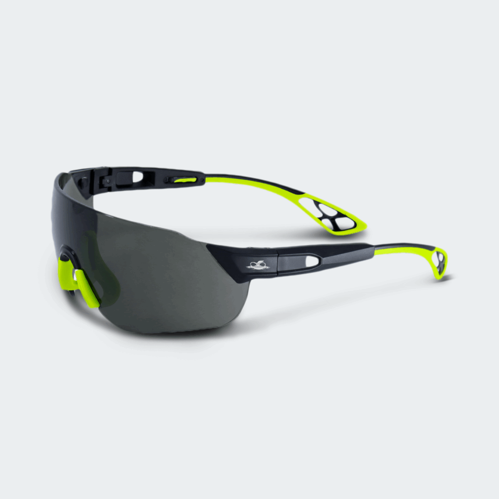 Lentes de seguridad Bullhead Safety Tetra