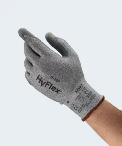 guante ansell ultraligero