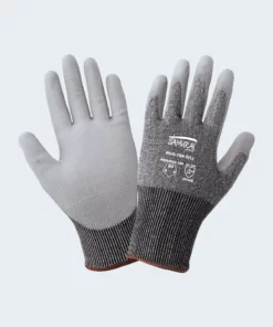 Guante resistencia a cortes